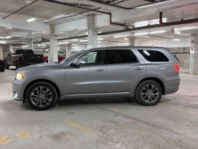 Dodge Durango  GT* Back cam* Шибидах* Обдух* Подгрев* TV* 6+ 1* , снимка 2