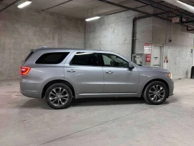 Dodge Durango  GT* Back cam* Шибидах* Обдух* Подгрев* TV* 6+ 1* , снимка 4