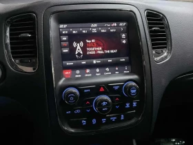 Dodge Durango  GT* Back cam* Шибидах* Обдух* Подгрев* TV* 6+ 1* , снимка 10