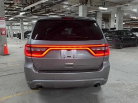Dodge Durango  GT* Back cam* Шибидах* Обдух* Подгрев* TV* 6+ 1* , снимка 5