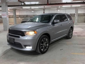 Dodge Durango  GT* Back cam* Шибидах* Обдух* Подгрев* TV* 6+ 1* , снимка 1