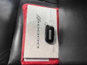 Dodge Durango  GT* Back cam* Шибидах* Обдух* Подгрев* TV* 6+ 1* , снимка 11