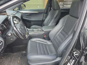 Lexus NX 300  ДИСТРОНИК / ПАНОРАМА / ОБДУХВАНЕ , снимка 12