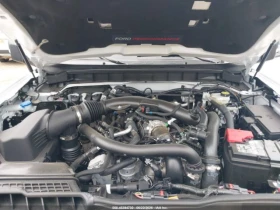 Ford Bronco RAPTOR* V6* КОЖА* ПОДГРЕВ* КАМЕРА* LED* , снимка 10