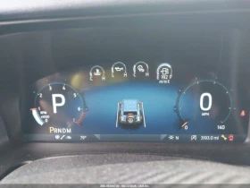 Ford Bronco RAPTOR* V6* КОЖА* ПОДГРЕВ* КАМЕРА* LED* , снимка 8