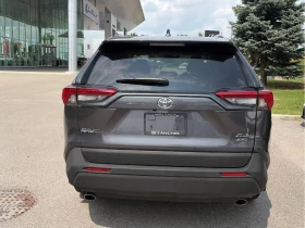 Toyota Rav4 * XLE AWD * ДИСТРОНИК * 2 КЛЮЧА * CARFAX, снимка 6