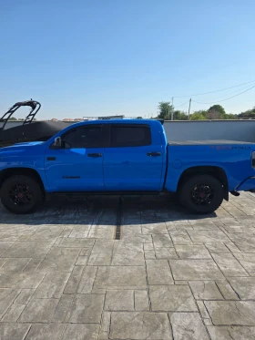 Toyota Tundra TRD PRO, снимка 15