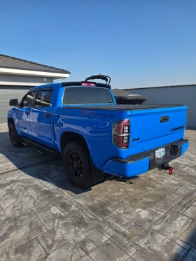 Toyota Tundra TRD PRO, снимка 14