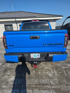 Toyota Tundra TRD PRO, снимка 13