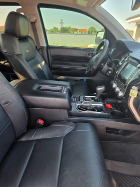 Toyota Tundra TRD PRO, снимка 11