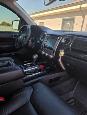 Toyota Tundra TRD PRO, снимка 9