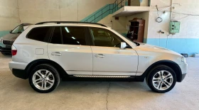 BMW X3 xDrive35d* 286 к.с.* FACELIFT* Обслужен, снимка 8