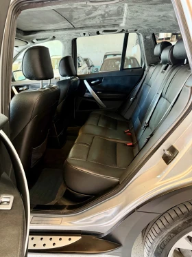 BMW X3 xDrive35d* 286 к.с.* FACELIFT* Обслужен, снимка 11