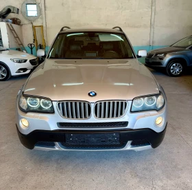 BMW X3 xDrive35d* 286 к.с.* FACELIFT* Обслужен, снимка 1