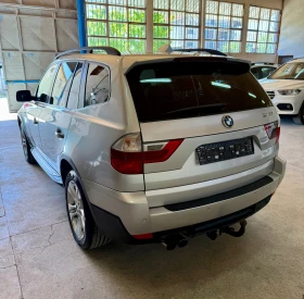BMW X3 xDrive35d* 286 к.с.* FACELIFT* Обслужен, снимка 4