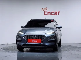 Hyundai Kona 1.6D - САМО 30% АВАНС, снимка 3