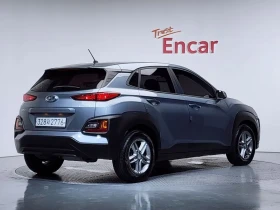 Hyundai Kona 1.6D - САМО 30% АВАНС, снимка 2