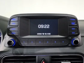 Hyundai Kona 1.6D - САМО 30% АВАНС, снимка 12