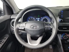 Hyundai Kona 1.6D - САМО 30% АВАНС, снимка 13