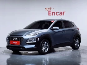 Hyundai Kona 1.6D - САМО 30% АВАНС, снимка 1