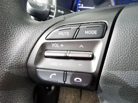 Hyundai Kona 1.6D - САМО 30% АВАНС, снимка 15