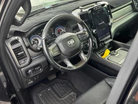 Dodge RAM 1500 * Limited * АВТОКРЕДИТ БЕЗ ПЪРВОНАЧАЛНА ВНОСКА* , снимка 5