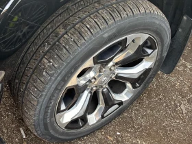 Dodge RAM 1500 * Limited * АВТОКРЕДИТ БЕЗ ПЪРВОНАЧАЛНА ВНОСКА* , снимка 7