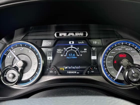 Dodge RAM 1500 * Limited * АВТОКРЕДИТ БЕЗ ПЪРВОНАЧАЛНА ВНОСКА* , снимка 8