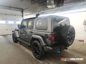 Jeep Wrangler, снимка 4
