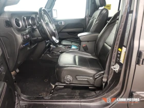 Jeep Wrangler, снимка 5