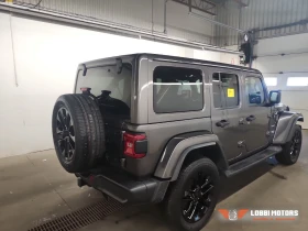 Jeep Wrangler, снимка 3