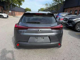 Lexus UX 300h  * CARFAX * ОПЦИЯ ЗА ФИНАНСИРАНЕ, снимка 4