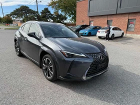 Lexus UX 300h  * CARFAX * ОПЦИЯ ЗА ФИНАНСИРАНЕ, снимка 3