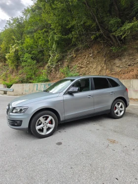 Audi Q5 2.0тди, снимка 5