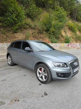 Audi Q5 2.0тди, снимка 4