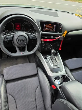 Audi Q5 2.0тди, снимка 10