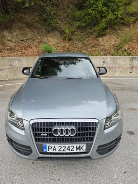 Audi Q5 2.0тди, снимка 1