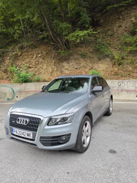 Audi Q5 2.0тди, снимка 3