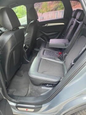 Audi Q5 2.0тди, снимка 9