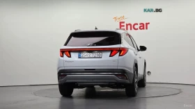 Hyundai Tucson, снимка 4
