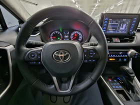 Toyota Rav4 8ск. 4x4 2.5i XLE PREMIUM, снимка 10