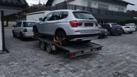 BMW X3 F25 X3 30D A | Mobile.bg    11