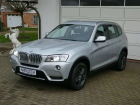 BMW X3 F25 X3 30D A | Mobile.bg    6