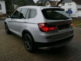 BMW X3 F25 X3 30D A | Mobile.bg    4