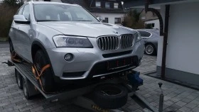 BMW X3 F25 X3 30D A | Mobile.bg    12