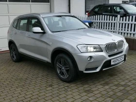 BMW X3 F25 X3 30D A | Mobile.bg    2