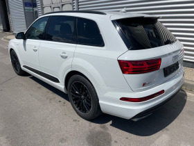     Audi SQ7 4.0 V8T+ S-line+ MATRIX+ 7+ + + 