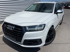     Audi SQ7 4.0 V8T+ S-line+ MATRIX+ 7+ + + 