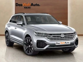 VW Touareg Rline 286HP | Mobile.bg    2