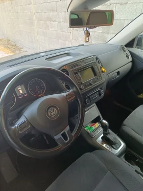 VW Tiguan 2.0 tdi, снимка 6